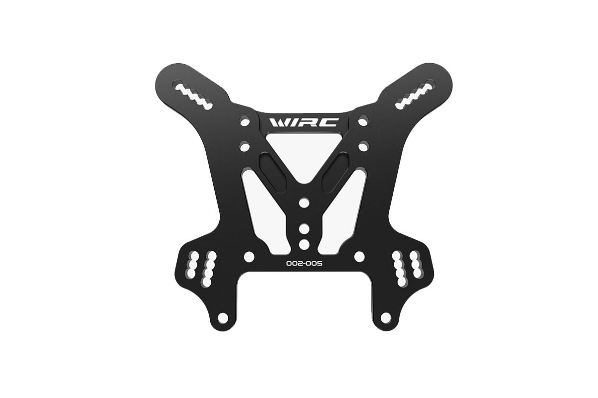 7075 T6 Alu Rear Shock Tower SBX4