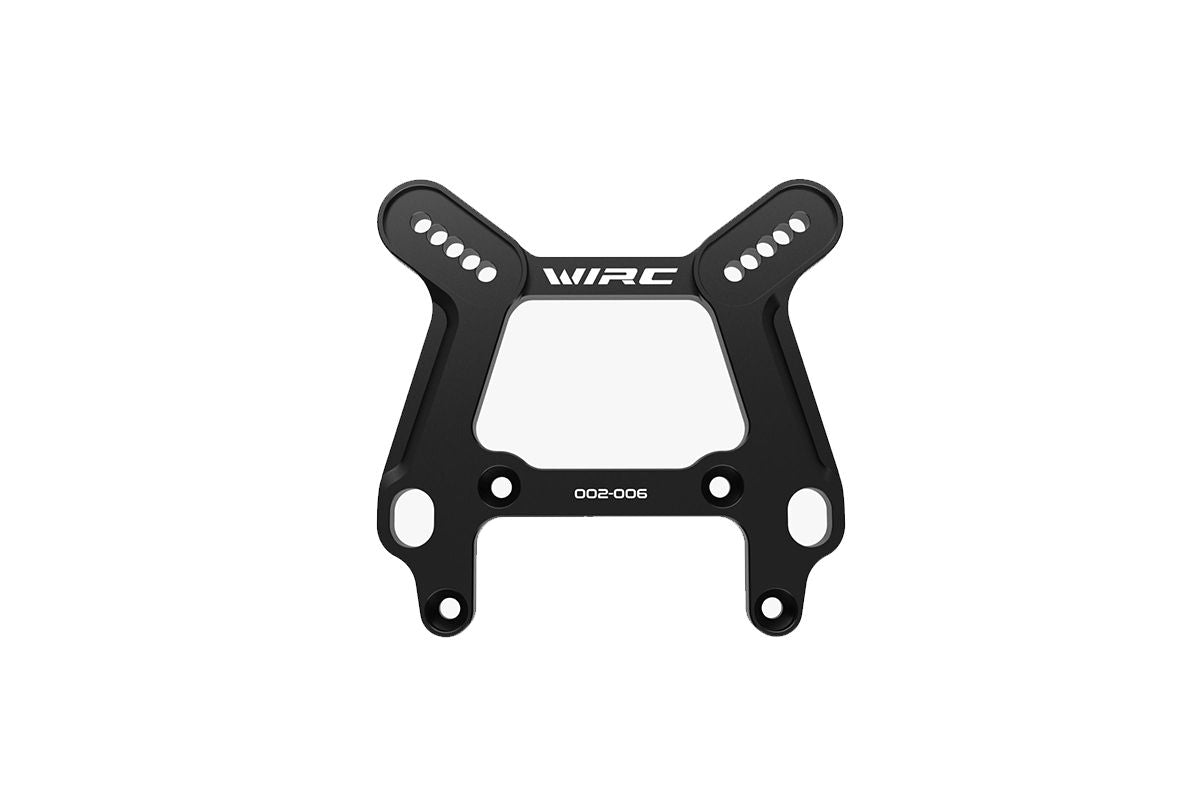7075 T6 Alu Front Shock Tower SBX4