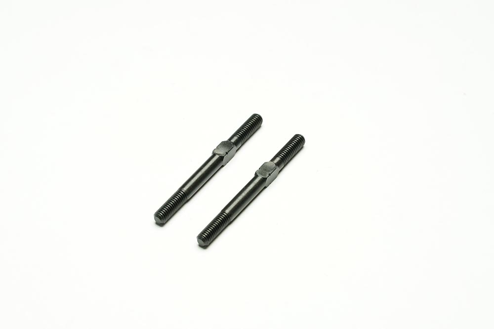 Turnbuckle M3x45mm