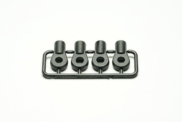 Composite Uniball