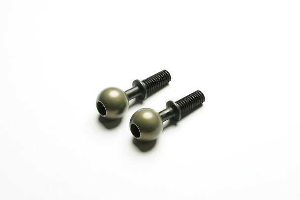 Aluminium Pillar Balls
