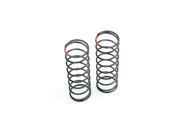 Hard Front Spring (Red)