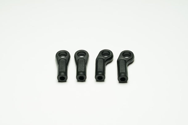 Front Plastic Ball Steering