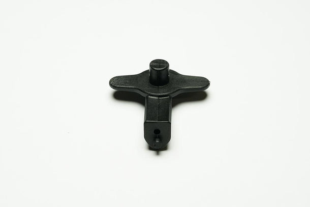 Composite Rear Body Support