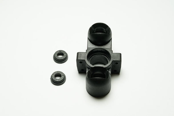 Front Upright L/R SBX4