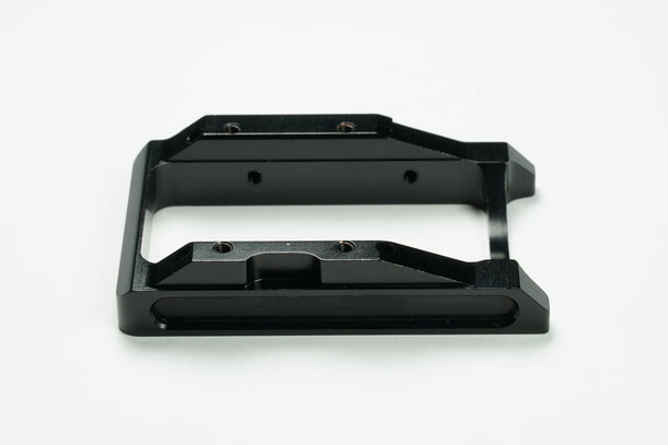 Alu 7075 T6 Monolitic Engine Mount