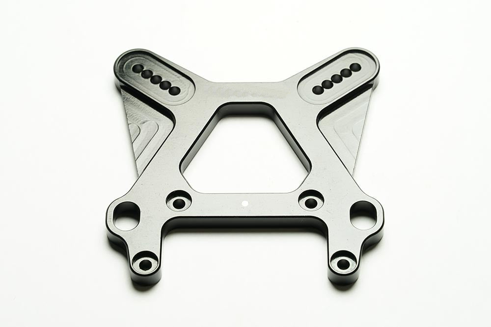 7075 T6 Alu Front Shock Tower SBX2