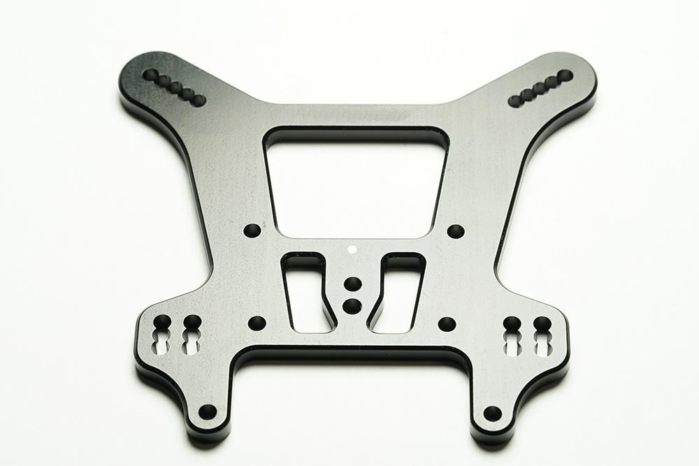 7075 T6 Alu Rear Shock Tower SBX2
