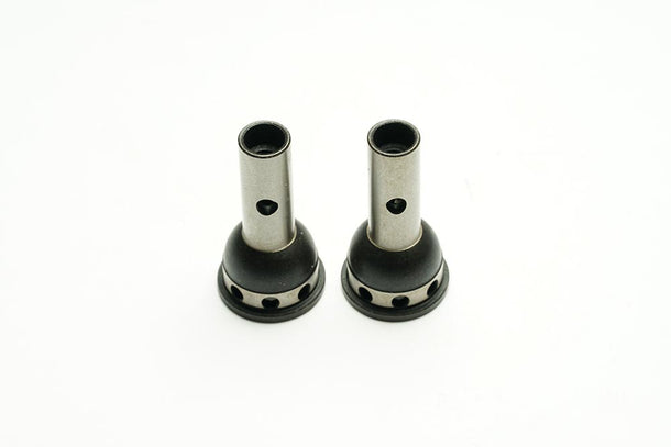 Front/Rear Wheel Hubs