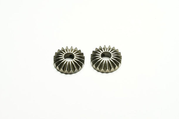 Steel Satellite Gears