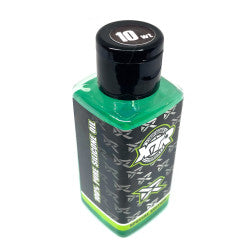 XTR 100% Pure Silicone Oil 10 WT 100ml Ronnefalk Edition