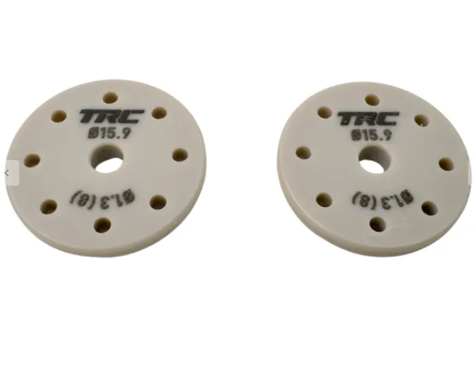 TRC Shock Pistons 8 x 1.3 Conical
