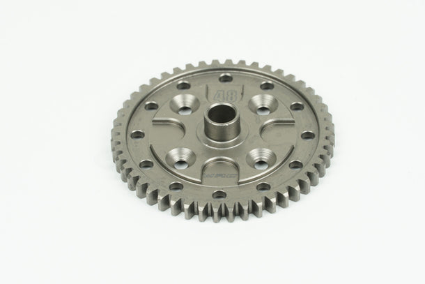 Center Diff Spur Gear 48T