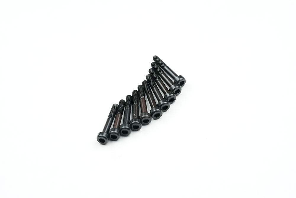Screw M3X19-Dx