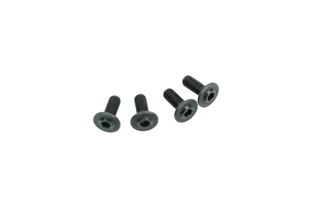 Flanged Special Screw M4X10