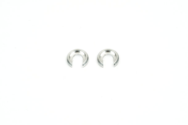 Alu Camber Shims 1.5Mm