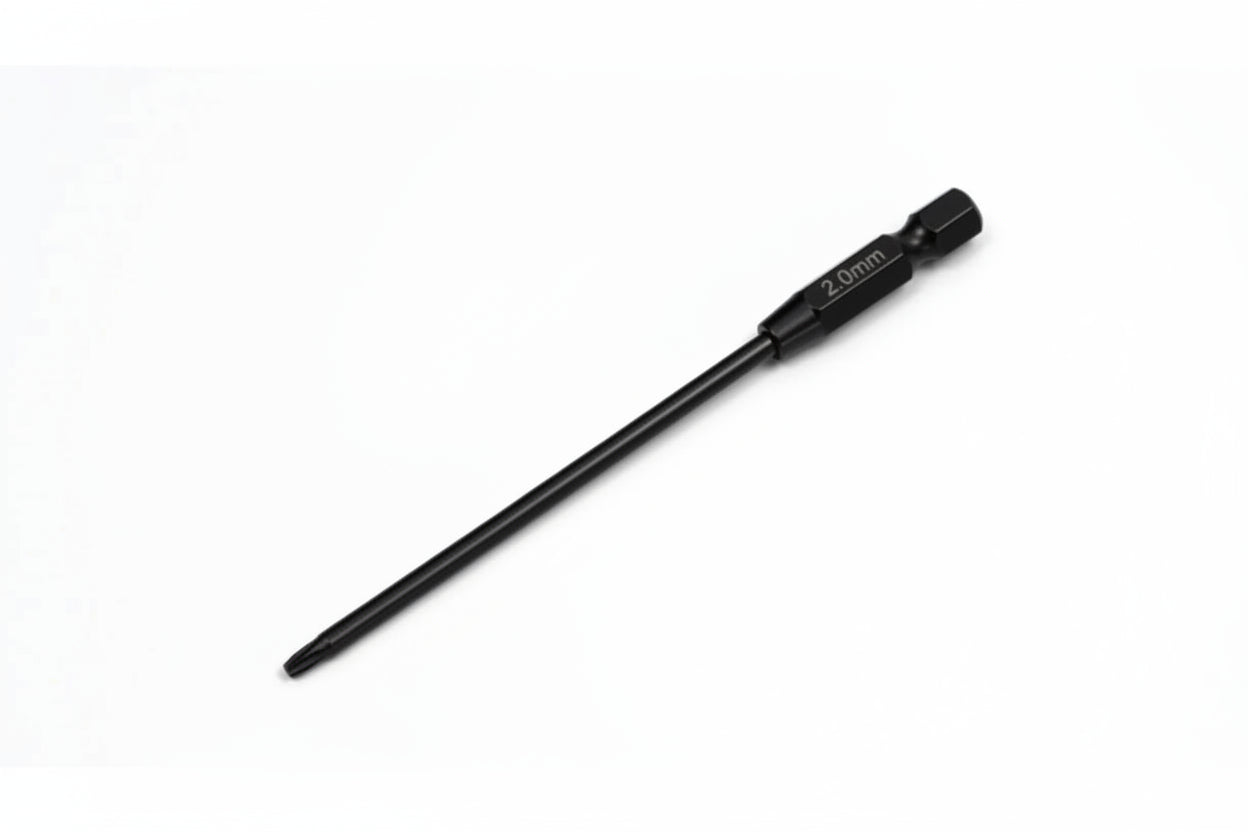 Electric Screwdriver Tip 2mm