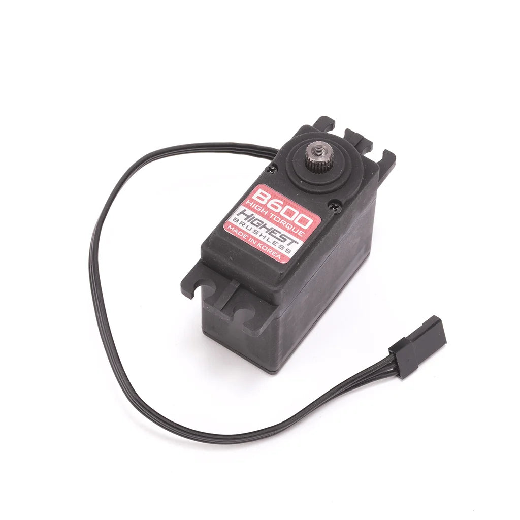 Highest B600 High Torque Brushless Servo