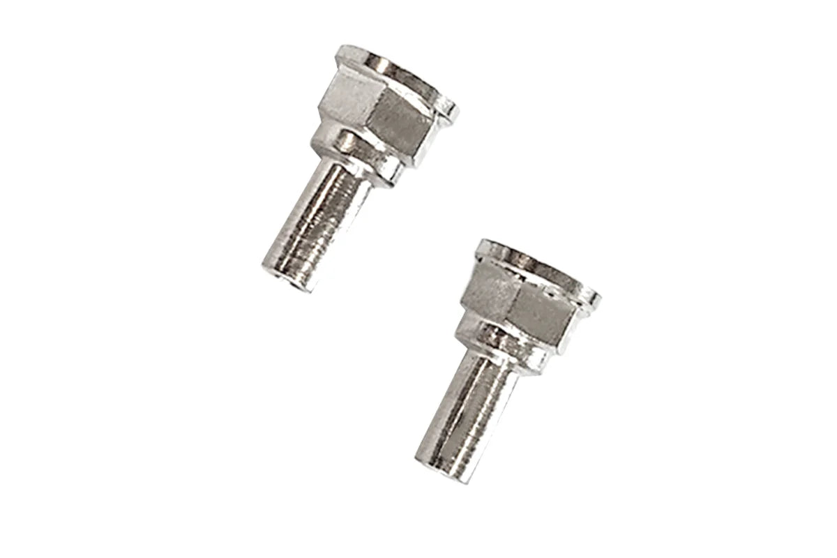 Steel Shocks Mounts