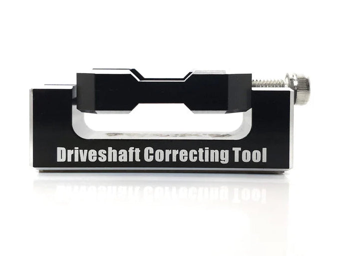 T-Work's Driveshaft Correcting Tool