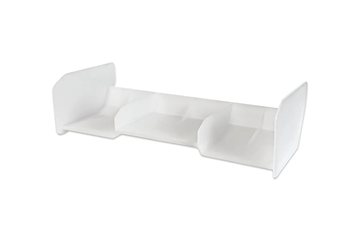 Rear Wing White Ultra Light