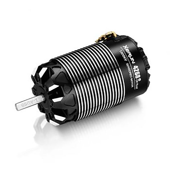 XeRun G3 motor 1900KV 1/8 brushless