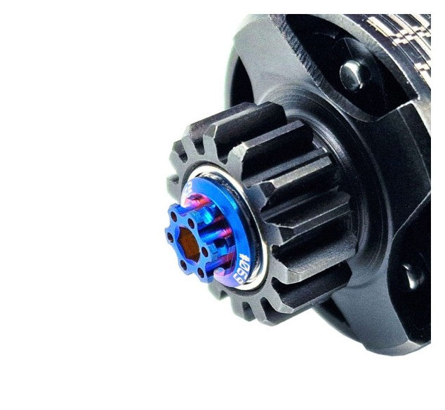 RC Projects Clutch Retainer Allen Screw (Limited Edition)