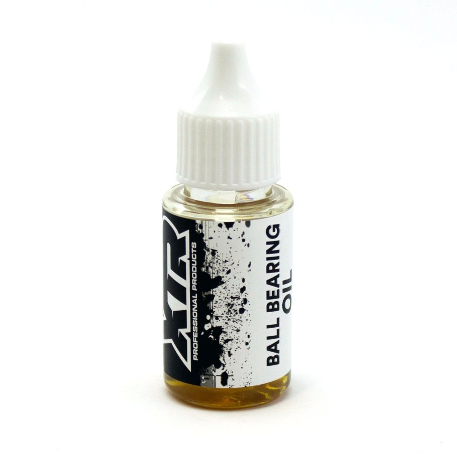 XTR Ball Bearing Oil Long Life 20ml