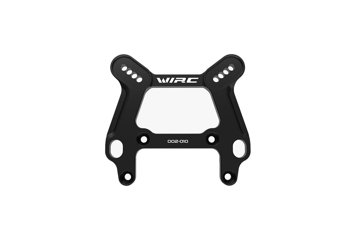 Optional 7075 T6 Front Shock Tower Low Profile SBX4