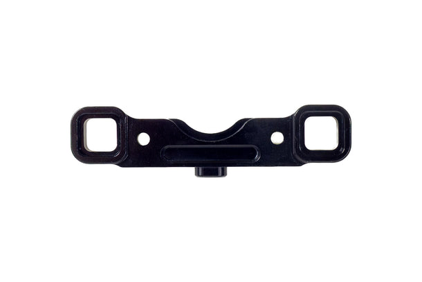 Alu 7075 T6 Rear Arm Mount F SBX4