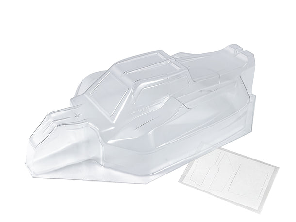 Car Body SBX4 (Not Painted)