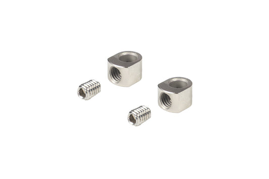 Alu Anti Roll Bar Collar