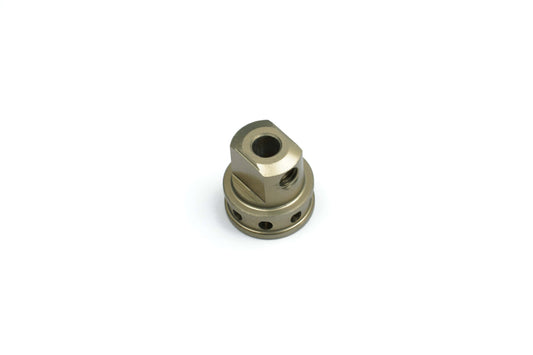 Alu 7075 T6 Central Shaft Join Cup SBX4