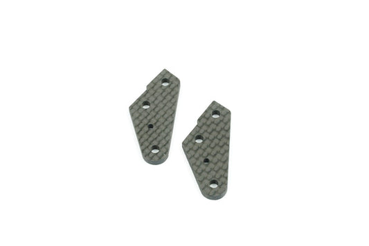 Long Carbon Fiber Steering Lever