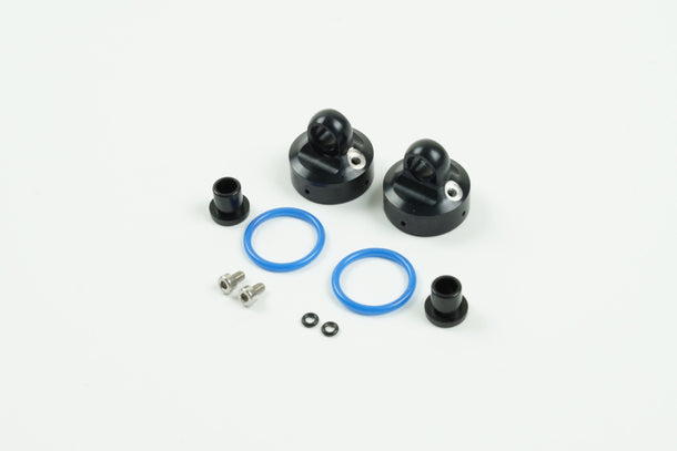 Bleeder Shock Caps