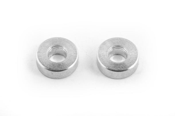 Alu Washers 3X7X2.5
