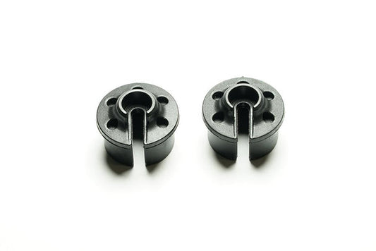 Big Bore Plastic Shocks Ends