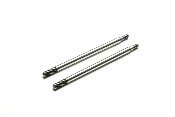 Front Shock Damper Shaft