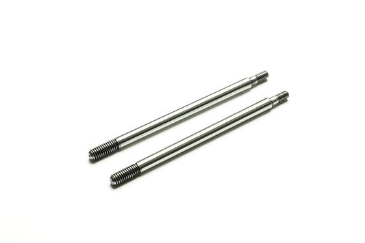 Front Shock Damper Shaft