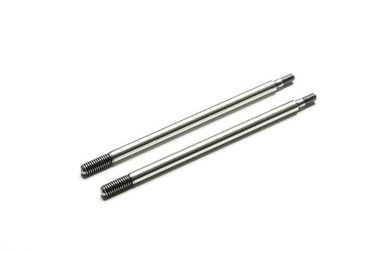 Rear Shock Damper Shaft