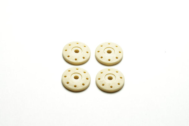 Damper Pistons Stock 8 Hole