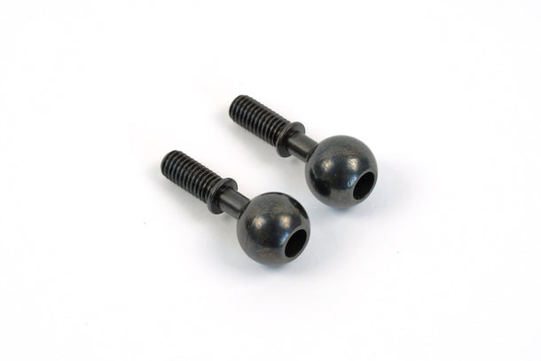 Steel Pillar Balls