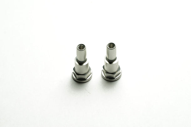 Alu Shocks Mounts +5Mm