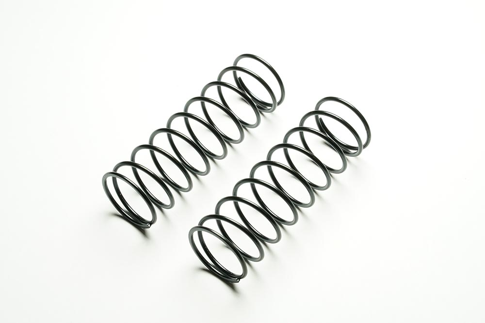 Front Spring Dumper - Soft