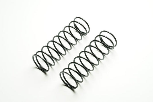 Front Spring Medium Black