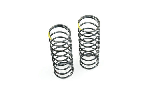 Softer Front Spring (Yellow)