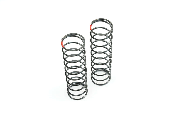Hard Rear Spring (Red)