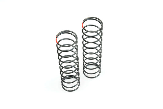 Hard Rear Spring (Red)