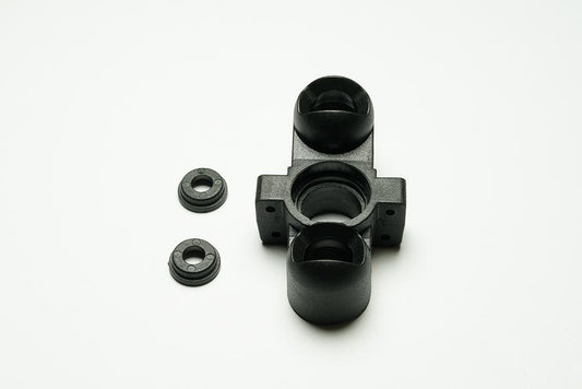 Front Upright L/R SBX2