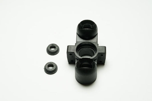 Front Upright L/R SBX4